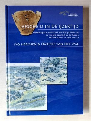 De Vroege IJzertijd Migratie: Een Kwartaal van Verandering en Oorspronkelijk Woede in Zuidelijk Afrika