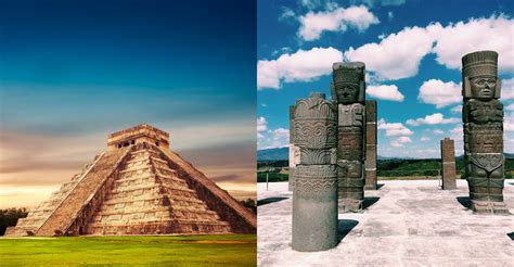  De Opstand van de Maya's tegen de Tolteken in het Yucatán: Een Ontmoeting tussen Verschillende Culturen en Ideologieën