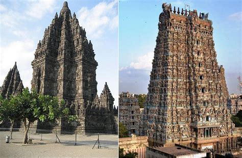 De Sailendra-tempelcomplexen: Een Indische Architecturale Marvel uit de 8e Eeuw en een Vertoon van Religieuze Macht