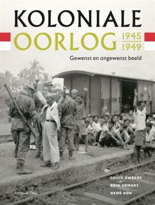 De Wondense Rebellie: Een Ongelukkige Verandering in de Machtdynamiek en een Uitslag van Koloniale Ambities