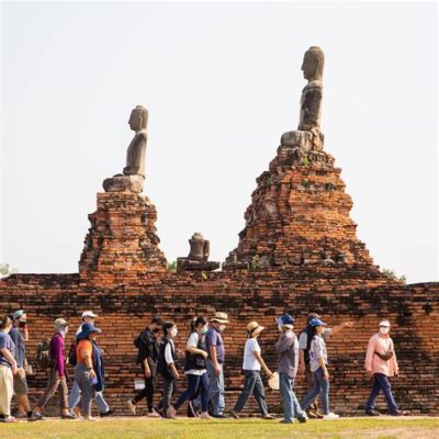 De Restauratie van Ayutthaya: Een Machtstrijd en de Opkomst van een Nieuwe Dynastie